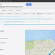 Illustration for article titled The New Google Maps: Flat, Clean, and Built Just for You